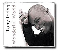 Tony Irving Wonderful World