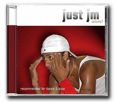 Just JM Volume 1