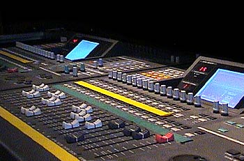 DEZIBEL music network - Regie
